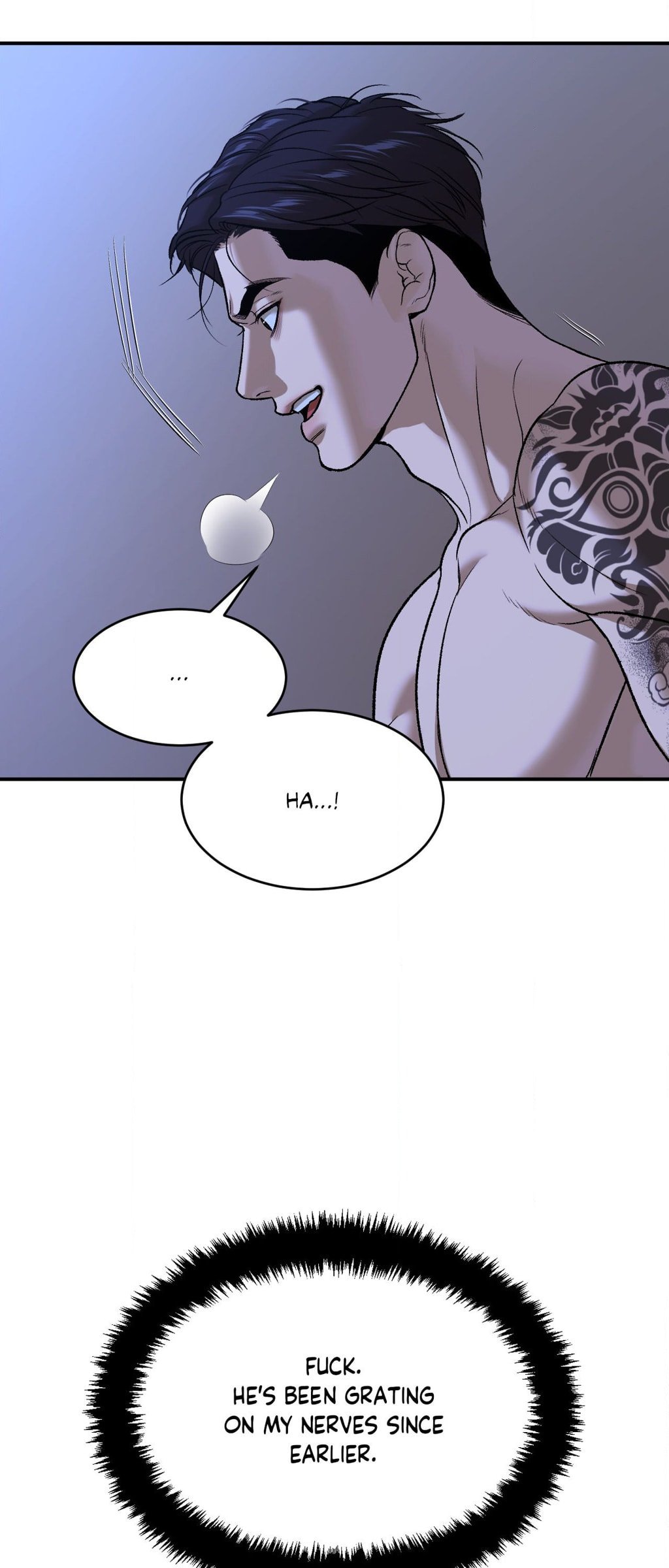 Jinx, Chapter 63 image 35